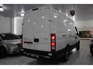 Foto 8 - Iveco Daily Daily 3.0 70C17 CS 4350 manual