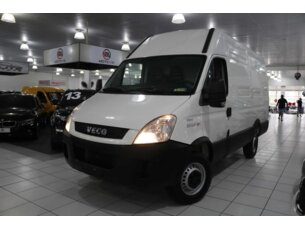 Foto 9 - Iveco Daily Daily 3.0 70C17 CS 4350 manual