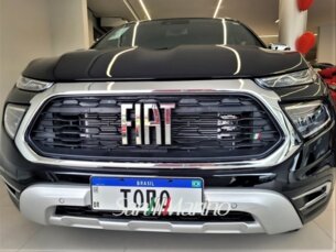 Foto 10 - Fiat Toro Toro 2.0 TDI Ranch 4WD (Aut) automático