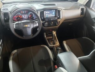 Foto 2 - Chevrolet S10 Cabine Dupla S10 2.8 CTDI LT 4WD (Cabine Dupla) manual