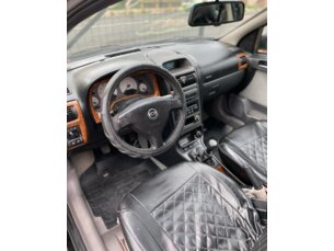 Foto 8 - Chevrolet Astra Hatch Astra Hatch CD 2.0 8V manual