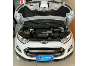 Foto 4 - Ford EcoSport Ecosport Titanium Plus PowerShift 2.0 16V (Flex) manual