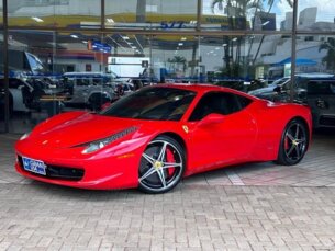Foto 1 - Ferrari 458 Italia 458 Italia 4.5 V8 automático
