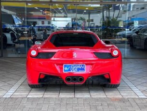 Foto 6 - Ferrari 458 Italia 458 Italia 4.5 V8 automático