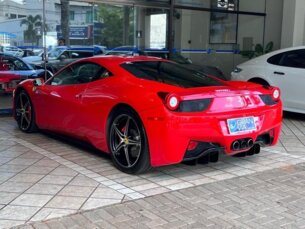 Foto 7 - Ferrari 458 Italia 458 Italia 4.5 V8 automático