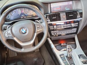 Foto 7 - BMW X4 X4 2.0 xDrive28i X Line automático