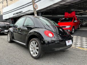 Foto 6 - Volkswagen New Beetle New Beetle 2.0 (Aut) automático
