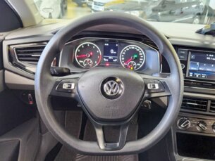 Foto 5 - Volkswagen Virtus Virtus 200 TSI Comfortline (Flex) (Aut) automático