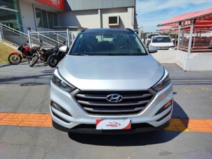 Foto 2 - Hyundai Tucson New Tucson GLS 1.6 GDI Turbo (Aut) automático