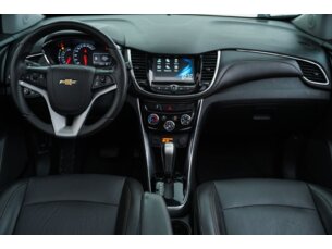 Foto 4 - Chevrolet Tracker Tracker Premier 1.4 16V Ecotec (Flex) (Aut) manual