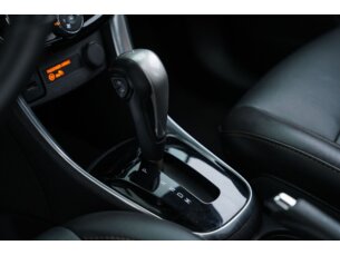 Foto 7 - Chevrolet Tracker Tracker Premier 1.4 16V Ecotec (Flex) (Aut) manual