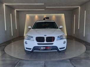 Foto 4 - BMW X3 X3 2.0 xDrive20i automático