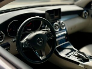 Foto 5 - Mercedes-Benz Classe C C 180 Avantgarde Coupe automático