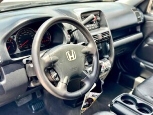 Foto 8 - Honda CR-V CR-V 2.0 16V automático