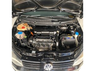 Foto 9 - Volkswagen Gol Novo Gol 1.0 TEC (Flex) 2p manual