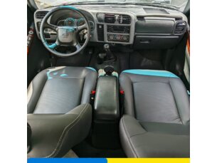 Foto 3 - Chevrolet S10 Cabine Dupla S10 Executive 4x2 2.4 (Flex) (Cab Dupla) manual