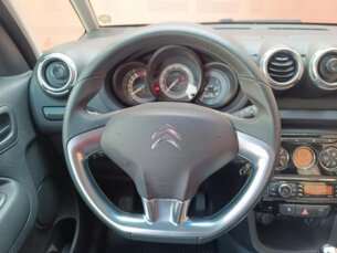 Foto 5 - Citroën C3 C3 Exclusive 1.6 16V (Flex)(aut) automático