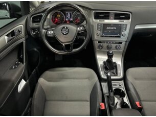 Foto 6 - Volkswagen Gol Gol 1.0 MPI Comfortline (Flex) manual