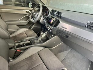 Foto 7 - Audi Q3 Q3 2.0 Prestige Tiptronic Quattro automático
