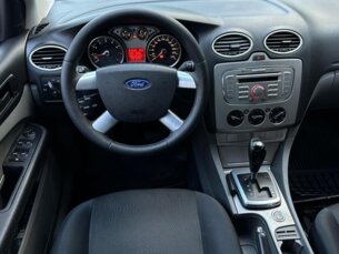 Foto 8 - Ford Focus Sedan Focus Sedan GLX 2.0 16V (Flex) (Aut) automático
