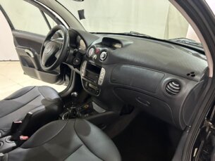 Foto 6 - Citroën C3 C3 Exclusive 1.4 8V (flex) automático