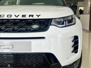 Foto 5 - Land Rover Discovery Sport Discovery Sport Flex 2.0 P250 Dynamic SE 4WD automático