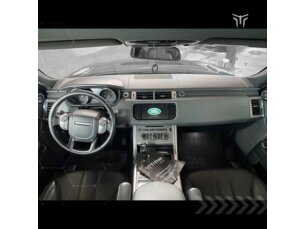 Foto 7 - Land Rover Range Rover Sport Range Rover Sport 3.0 SDV6 HSE 4wd automático