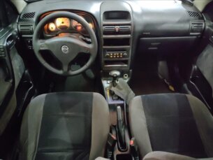 Foto 6 - Chevrolet Astra Sedan Astra Sedan Elegance 2.0 (Flex) (Aut) automático