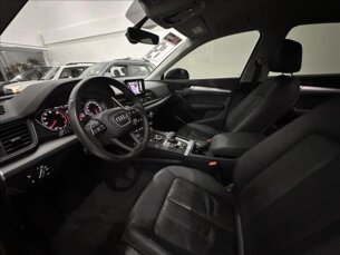 Foto 6 - Audi Q5 Q5 2.0 Black S tronic Quattro automático