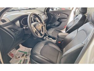 Foto 6 - Hyundai ix35 ix35 2.0L 16v GLS (Flex) (Aut) automático