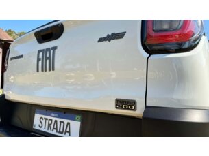 Foto 4 - Fiat Strada Strada 1.0 T200 Cabine Dupla Ultra (Aut) automático