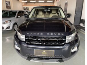Foto 4 - Land Rover Range Rover Evoque Range Rover Evoque 2.0 Si4 4WD Pure automático