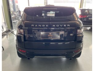 Foto 5 - Land Rover Range Rover Evoque Range Rover Evoque 2.0 Si4 4WD Pure automático