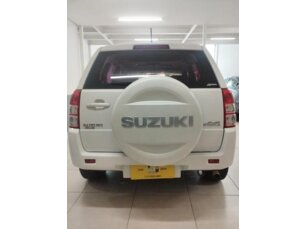 Foto 9 - Suzuki Grand Vitara Grand Vitara Limited Edition  2.0 16V 2WD (Aut) automático