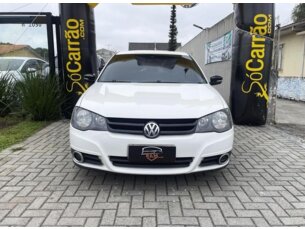 Foto 3 - Volkswagen Golf Golf Sportline 2.0 (Aut) (Flex) automático