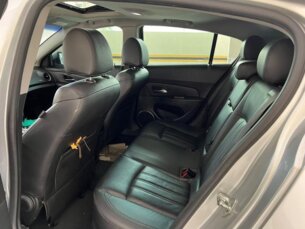 Foto 4 - Chevrolet Cruze Sport6 Cruze Sport6 LTZ 1.8 16V Ecotec (Aut) (Flex) automático