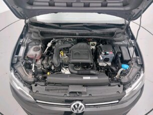 Foto 9 - Volkswagen Virtus Virtus 200 TSI Highline (Flex) (Aut) automático