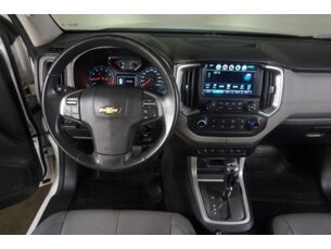 Foto 5 - Chevrolet S10 Cabine Dupla S10 2.5 ECOTEC SIDI LTZ 4WD (Cabine Dupla) (Aut) automático