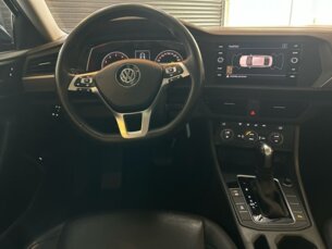 Foto 8 - Volkswagen Jetta Jetta 1.4 250 TSI automático