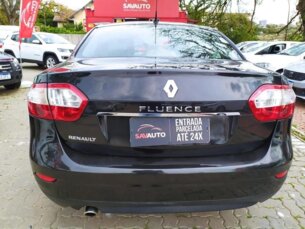 Foto 5 - Renault Fluence Fluence 2.0 16V Dynamique (Flex) automático