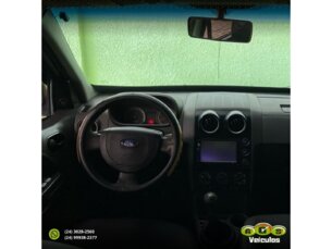 Foto 9 - Ford EcoSport Ecosport XLS 1.6 8V manual