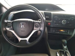 Foto 6 - Honda Civic Civic LXR 2.0 i-VTEC (Aut) (Flex) manual