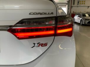 Foto 8 - Toyota Corolla Corolla 2.0 XRS Multi-Drive S (Flex) automático