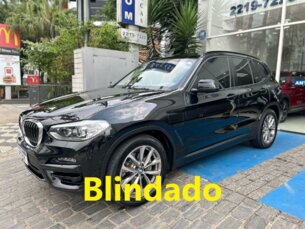 Foto 1 - BMW X3 X3 2.0 xDrive30e X Line automático