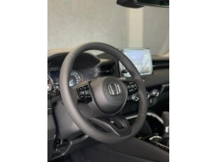 Foto 9 - Honda HR-V HR-V 1.5 EXL CVT automático