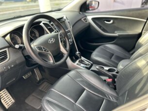 Foto 7 - Hyundai i30 I30 1.8 16V MPI (Top) automático