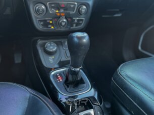 Foto 5 - Jeep Compass Compass 2.0 TDI Limited 4WD automático