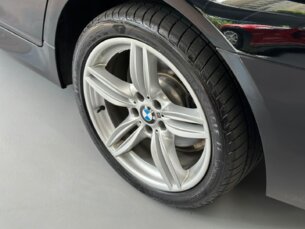 Foto 5 - BMW Série 5 535i M Sport automático