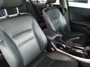Foto 9 - Honda Accord Accord Sedan EX 3.5 V6 I-VTEC automático