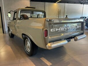 Foto 3 - Chevrolet A10 A10 manual
